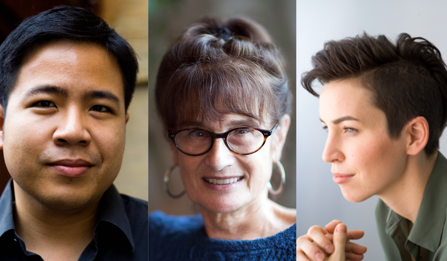 P. Sudbanthad, J. Silber & J. Phillips