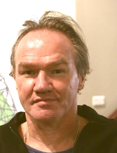 The White Girl image