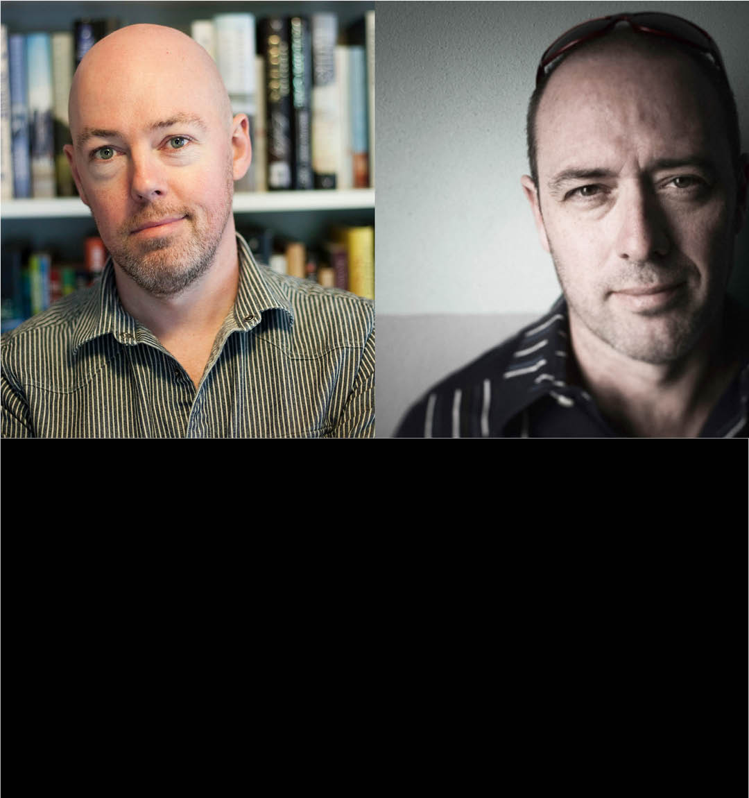 Reflections on Writing image