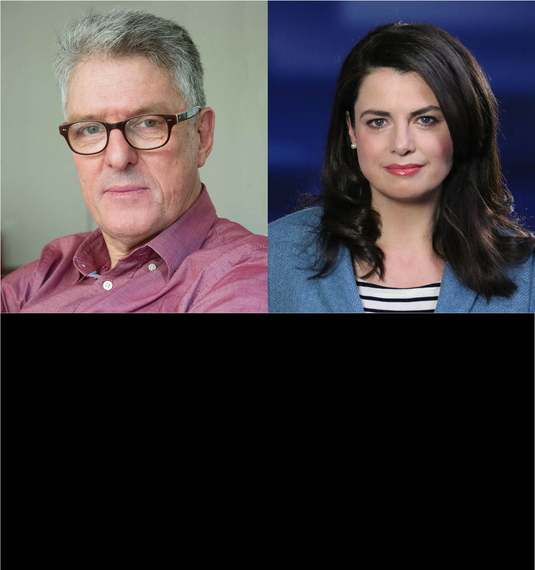 The Rise and Fall of Cardinal Pell image