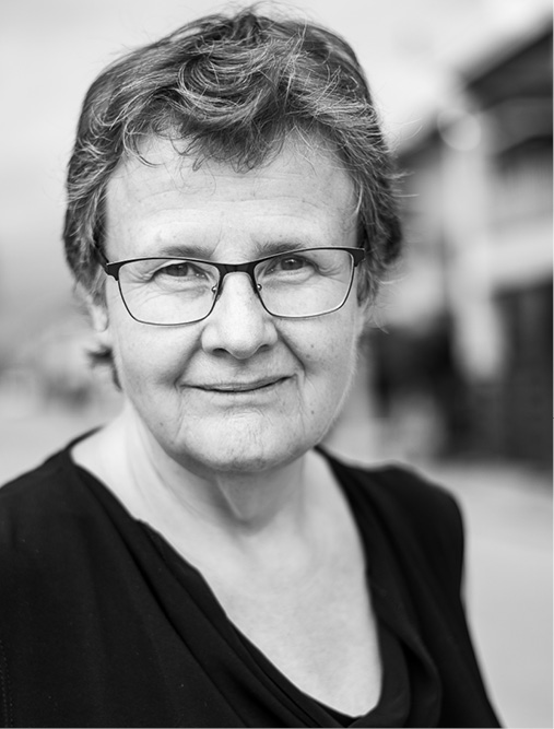 The Inscrutable Senator Wong image