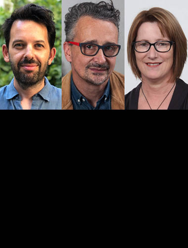 Keeping It Together image