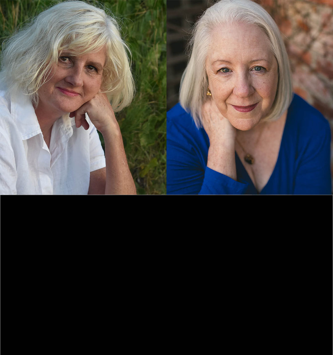 Intimate Accounts image