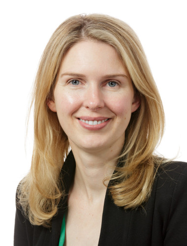 Danielle Wood image
