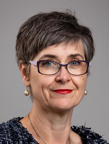 Anne Tiernan image