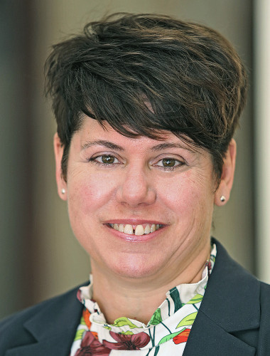 Rachel Ankeny image