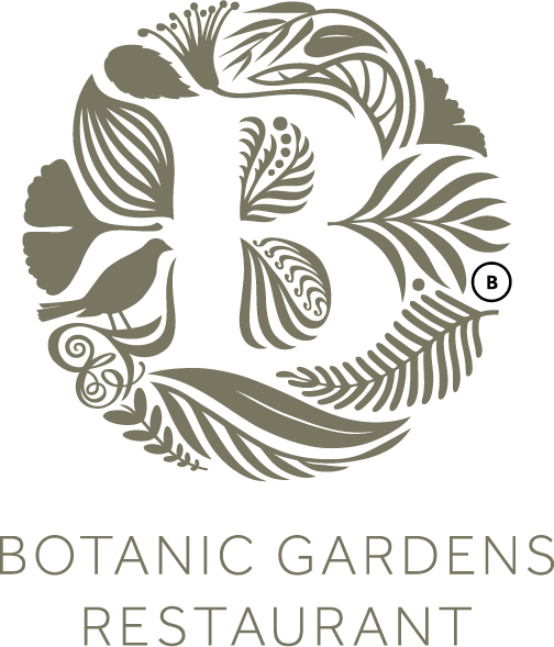 Botanic Garden Restaurant