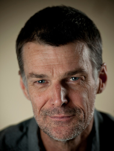 Wayne Macauley image